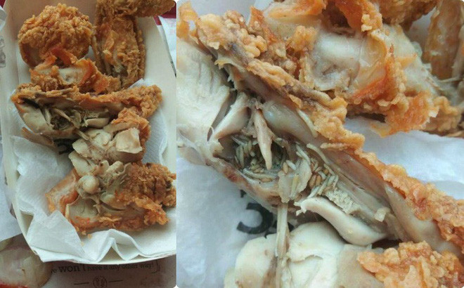 Kinh doanh ngành dịch vụ giống như làm dâu trăm họ và không phải lúc nào cũng thuận buồm xuôi gió. Nếu nhiều hơn 1 khách hàng phàn nàn, tốt nhất chủ cửa hàng nên xem lại chất lượng sản phẩm cũng như thái độ phục vụ để còn làm ăn lâu dài. Ảnh: Tổng hợp