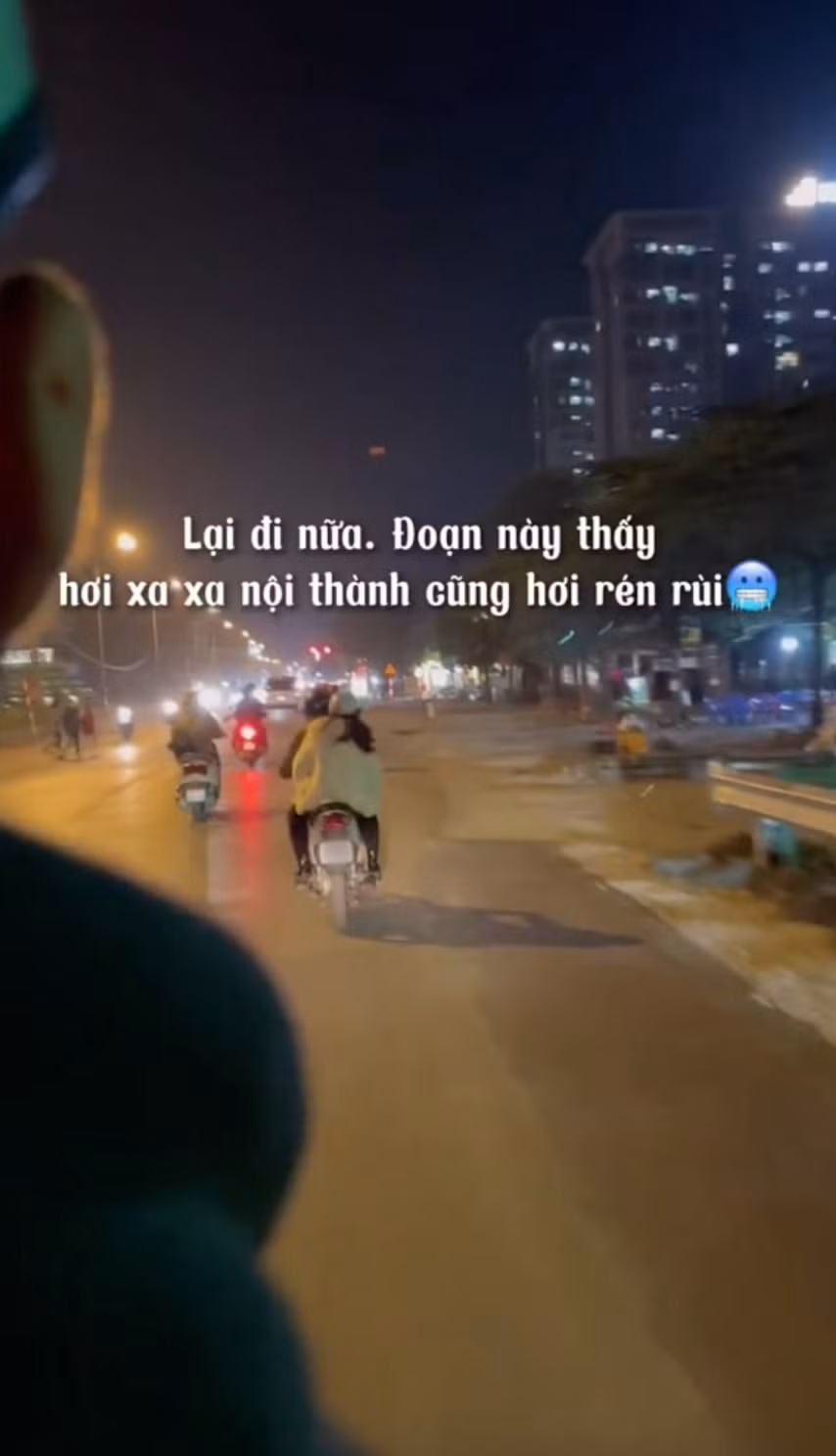 Trào lưu mạng xã hội này được cho là bắt nguồn từ clip quảng cáo của các shop, quán xá trên TikTok để thu hút khách hàng đến với cửa hàng của mình.