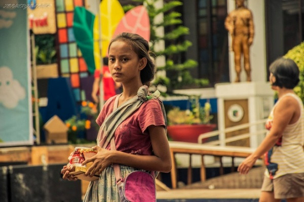 Co be an xin doi doi nho bi chup len gio ra sao?