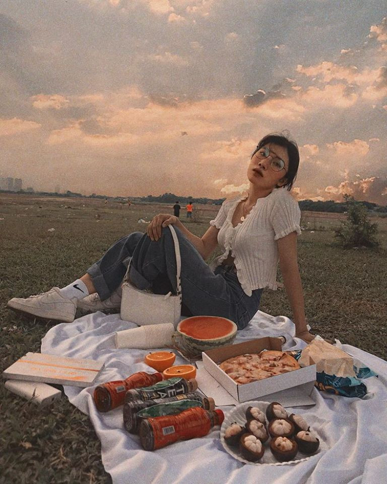 Để check in ở những địa điểm này du khách cần xem trước thời tiết để có bữa hẹn hò hoàn hảo.