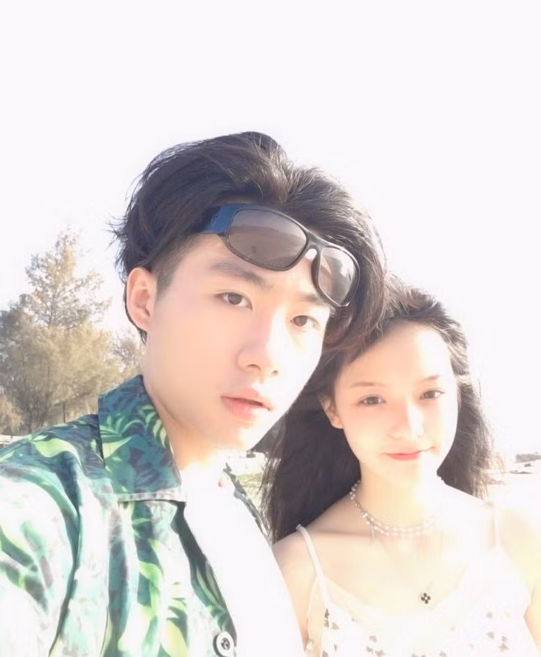 Ngay sau khi đăng tải, những hình ảnh của cô bạn đã nhanh chóng thu hút sự chú ý của độc giả. Ảnh: Tổng hợp