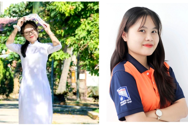 Giữa hàng trăm tân binh nam, Nữ sinh viên Nguyễn Phạm Hồng Ngọc (21 tuổi, thị trấn Prao, huyện Đông Giang) đã bảo lưu kết quả học tập tại Đại học Kinh tế Đà Nẵng, tình nguyện lên đường nhập ngũ.