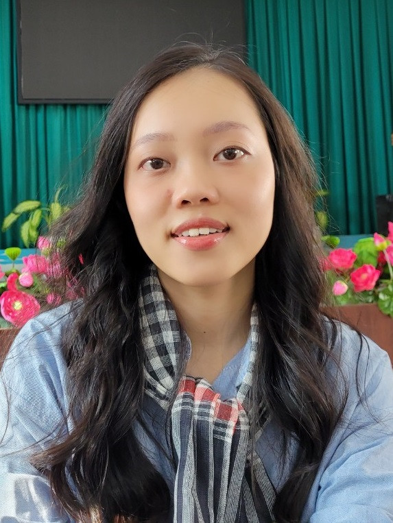 Thảo cho biết mặc dù là tình nguyện viên, xin tham gia nghĩa vụ quân sự với tinh thần hào hứng nhưng em không khỏi lo lắng và trăn trở khi nghĩ đến mẹ phải ở nhà một mình.