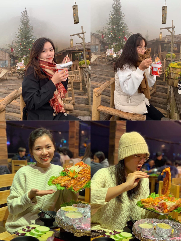 Nhiều tài khoản mạng xã hội cũng không ngần ngại chia sẻ trải nghiệm của mình khi có một người bạn chụp ảnh xấu tương tự.