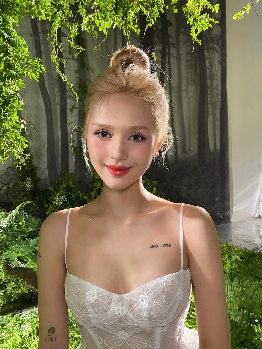 Trước khi kết hôn với Streamer giàu nhất Việt Nam - Xemesis, Xoài Non đã là một hot girl có tiếng.