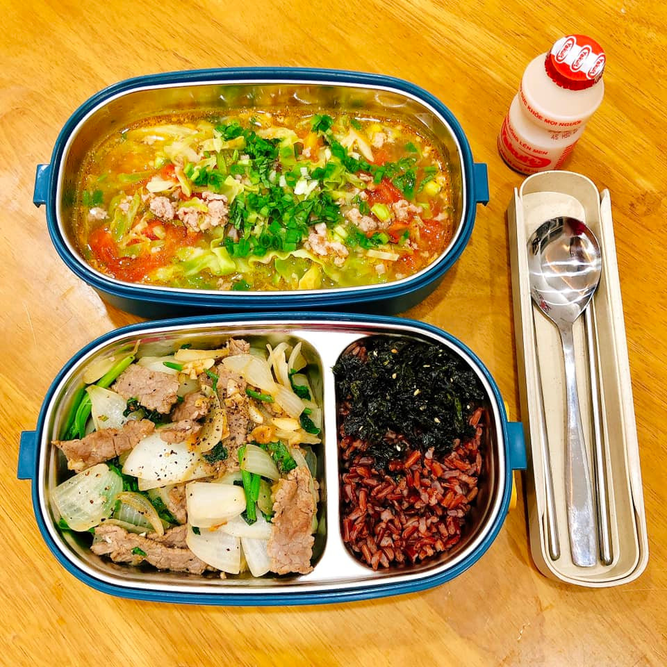 Thậm chí chị em còn nói, chàng nào có phúc lắm mới cưới được cô gái như Huyền. Ảnh: Trịnh Huyền