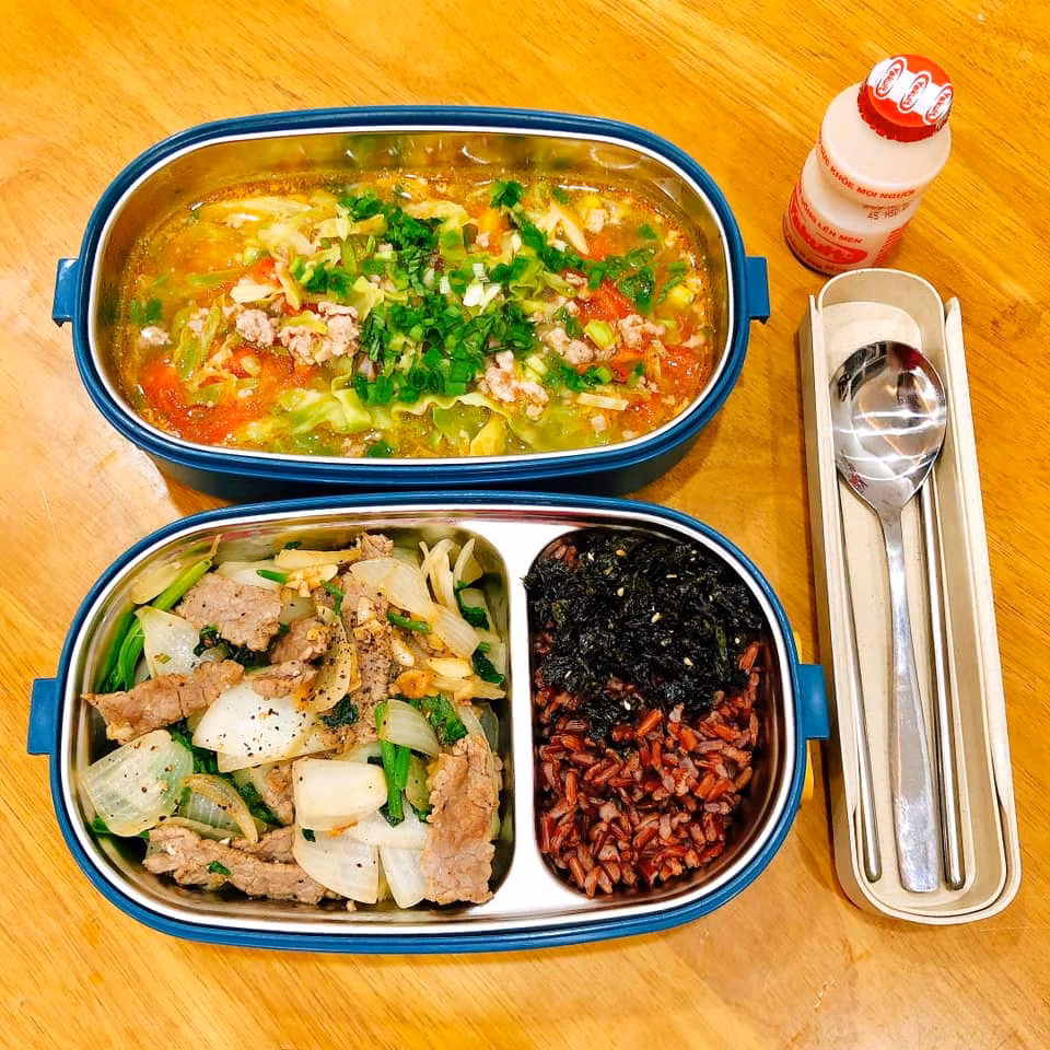 Thậm chí chị em còn nói, chàng nào có phúc lắm mới cưới được cô gái như Huyền. Ảnh: Trịnh Huyền