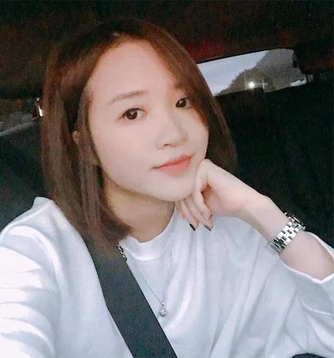 Xuân Trường và Nhuệ Giang làm đám hỏi vào tháng 4/2021. Cả hai đã có một bé gái vào năm 2022.