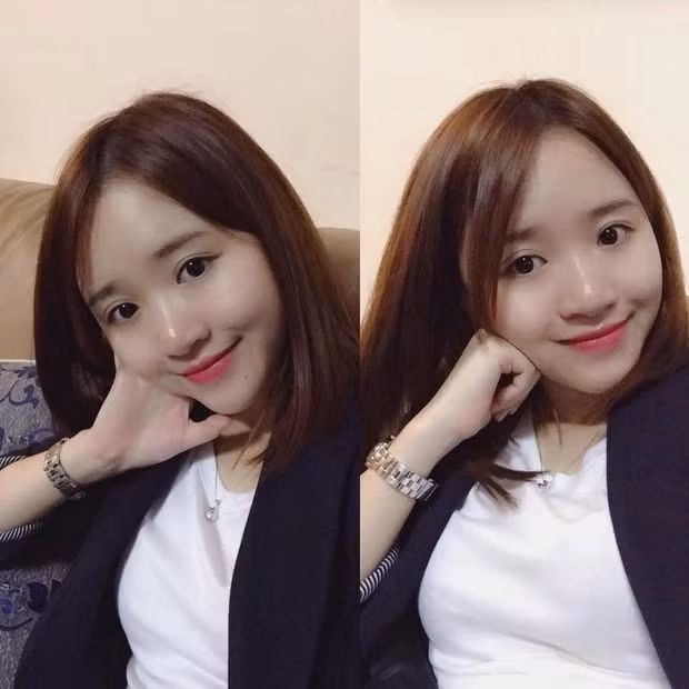 Nhuệ Giang chỉ chia sẻ hình ảnh cá nhân của cô ở chế độ bạn bè. Những lần cô bị bắt gặp xuất hiện cùng ông xã cũng cực kỳ kín đáo.