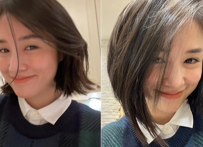 Vì trông ngoại hình quá khác nên chính con gái của nàng cựu hot girl lại không nhận ra mẹ, câu chuyện khiến cộng đồng mạng không khỏi bật cười.