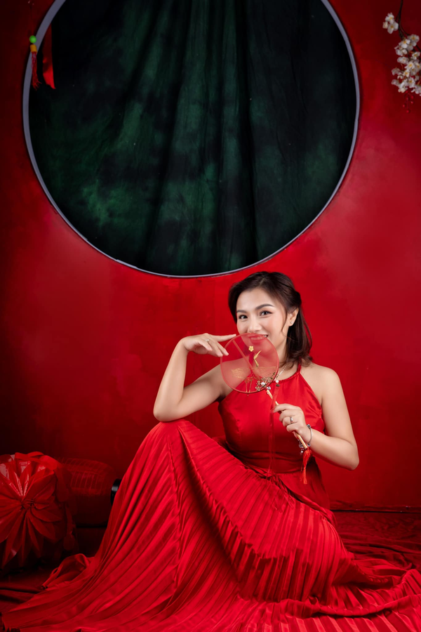 Ai nấy đều mong chờ màn "lột xác" đáng mong đợi của nữ Youtuber sau thời gian hồi phục.