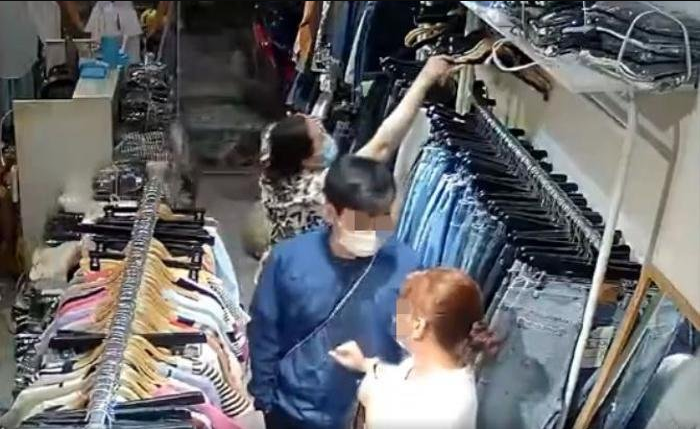 Trước đó trên MXH từng xảy ra trường hợp tương tự, thậm chí chủ shop bị sốc vì không ngờ tình huống này có thể xảy ra.