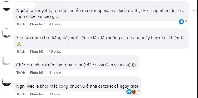 Nhan vien san bay gay buc xuc vi than tho khach di xe lan-Hinh-2