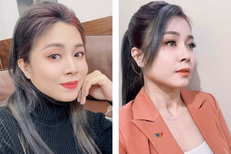 Cư dân mạng cũng xuýt xoa bởi 9 hình xăm độc đáo trên cơ thể, có kích thước khá lớn như: hoa hồng, sư tử, búp bê Nga,... của Hoàng Linh.