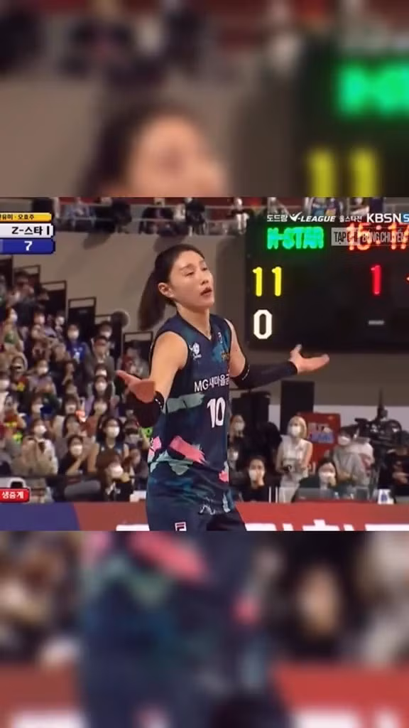 Điều này đã khiến cho đồng nghiệp lẫn người hâm mộ của cô được dịp cười nghiêng ngã bởi hiếm cô thoải mái biểu đạt cảm xúc như vậy