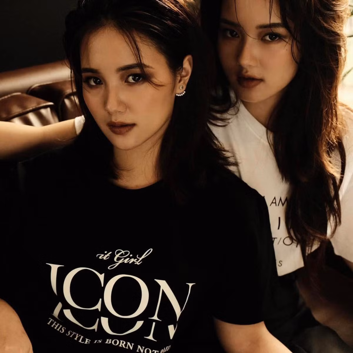 Thanh Hằng và Thanh Nga đang sở hữu lượng người theo dõi khá lớn trên MXH.