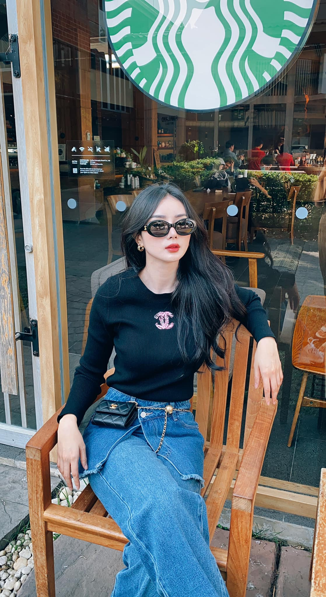 Hiện tượng quê An Giang ngày càng xinh đẹp, trưởng thành, an nhàn, sống không phải lo nghĩ về tiền. Ảnh: FBNV