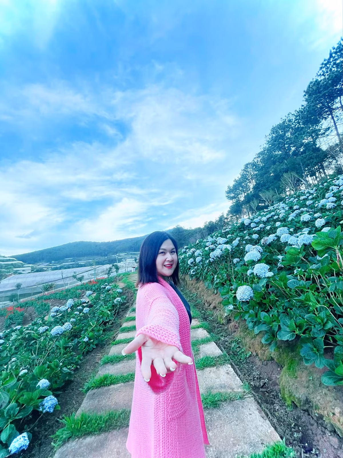 Thủy Tiên "mi nhon" ở thời điểm hiện tại chính kết quả sau bao ngày tháng nỗ lực của cô nàng.