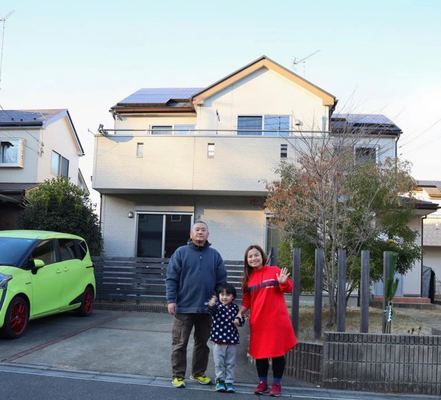 Chỉ sau 3 năm làm về ẩm thực, Quỳnh Trần đã tích góp để mua được căn nhà đầu tiên ở Nhật khiến cư dân mạng phải kinh ngạc.