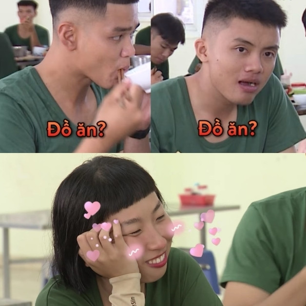 Nỗ lực tạo ra tiếng cười cho mọi người nhưng hầu như Trang Hý đều thất bại và nhận về cái kết nhiều tranh cãi. Ảnh: Tổng hợp