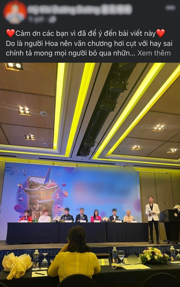 Đoạn video chia sẻ rộng rãi trên mạng nhận nhiều ý kiến khác nhau. Một số người không đồng ý với quan điểm của các hot TikToker. Sau đó các TikToker trong cuộc cũng như người phóng viên đặt câu hỏi phải lên tiếng đính chính để mọi người có cái nhìn chính xác nhất, tránh để sự việc đi sai lệch thông tin ban đầu.