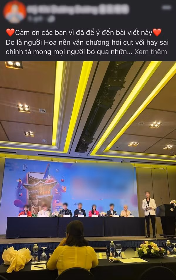 Đoạn video chia sẻ rộng rãi trên mạng nhận nhiều ý kiến khác nhau. Một số người không đồng ý với quan điểm của các hot TikToker. Sau đó các TikToker trong cuộc cũng như người phóng viên đặt câu hỏi phải lên tiếng đính chính để mọi người có cái nhìn chính xác nhất, tránh để sự việc đi sai lệch thông tin ban đầu.