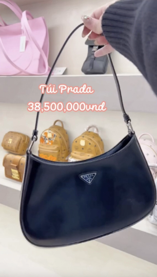 Trước đó, trong dịp Tết Nguyên đán Quý Mão Chao từng khiến mọi người "mắt chữ A, mồm chữ O" khi mạnh tay chi tiền sắm Tết.