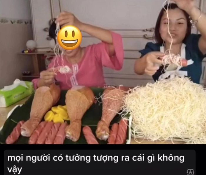 Việc dùng từ ngữ ẩn ý, phản cảm đã khiến nữ Youtuber nhận nhiều chỉ trích. Phần đông netizen chê trách Quỳnh Trần JP kém duyên, thiếu ý tứ kho xuất hiện trên màn ảnh.