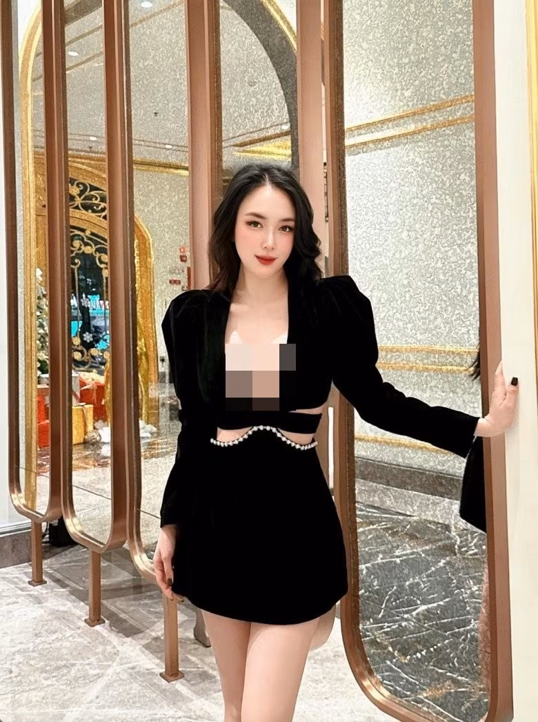 Không chỉ được biết đến là bà xã của nam ca sĩ Khắc Việt, Thảo Bebe còn là gương mặt có tiếng trong làng DJ Việt.