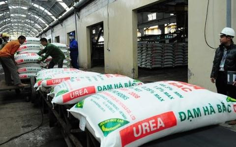 Đạm Hà Bắc “ôm nợ” 9.334 tỷ, chứng khoán DHB “đóng băng” giao dịch Dam Ha Bac “om no” 9.334 ty, chung khoan DHB “dong bang” giao dich