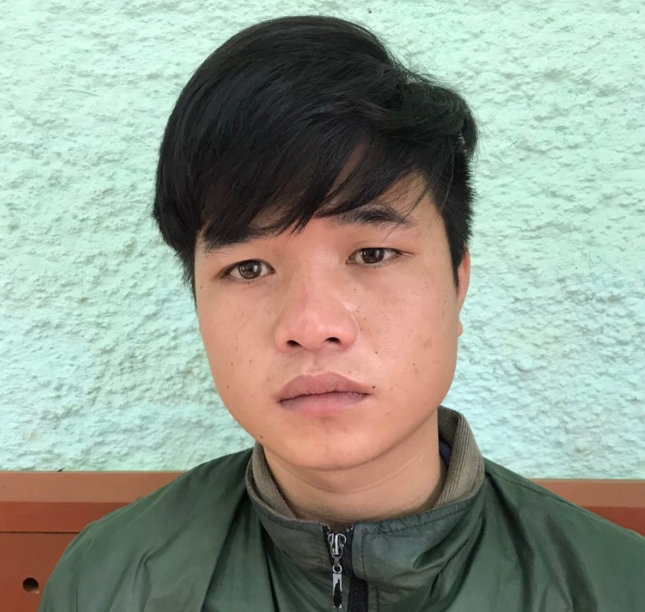 Bat giam nam thanh nien muon xe di cam co lay tien tieu xai