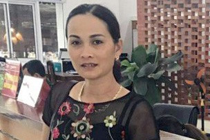 Ba chu hang xe khach cam dau nhom buon 80 banh heroin