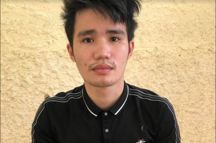 COVID-19: Khoi to ke dam ban cung phong cach ly trong thuong do mau thuan do rac