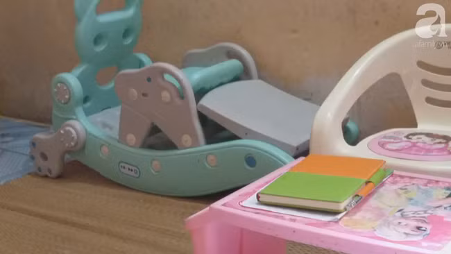 Ba ngoai be gai 3 tuoi nghi bi me de va cha duong bao hanh tu vong: “Chau toi bi me dinh bo tu khi thai 6 thang“-Hinh-2