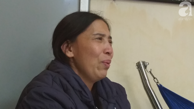 Ba ngoai be gai 3 tuoi nghi bi me de va cha duong bao hanh tu vong: “Chau toi bi me dinh bo tu khi thai 6 thang“-Hinh-3