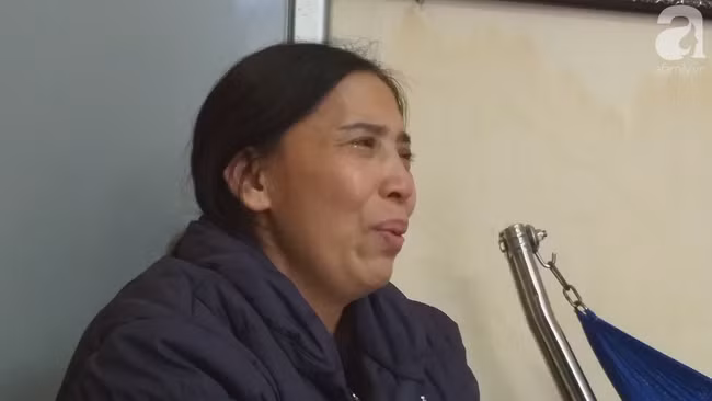 Ba ngoai be gai 3 tuoi nghi bi me de va cha duong bao hanh tu vong: “Chau toi bi me dinh bo tu khi thai 6 thang“-Hinh-3