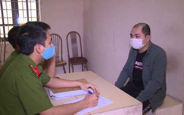 “Cau dong” 9X o Thai Binh lua dao hang ty dong cach nao?