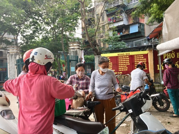“ATM gao” o Ha Noi dung hoat dong vao sang 30/4-Hinh-3