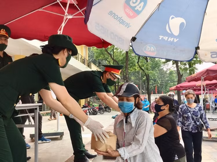 “ATM gao” o Ha Noi dung hoat dong vao sang 30/4-Hinh-4