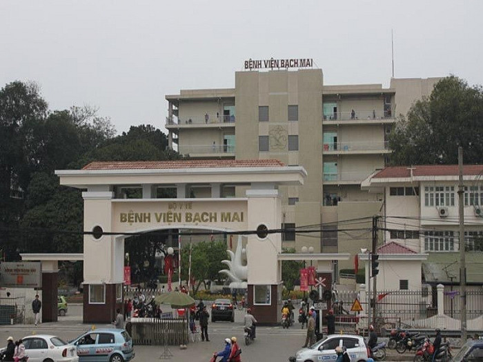 COVID-19: Lo trinh di chuyen cua benh nhan so 238 va 239