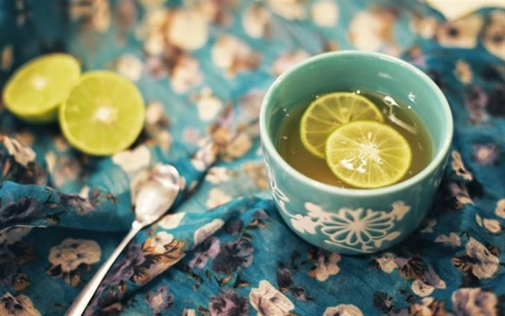 Thanh loc co the va giam can chi voi thu nay vao buoi sang