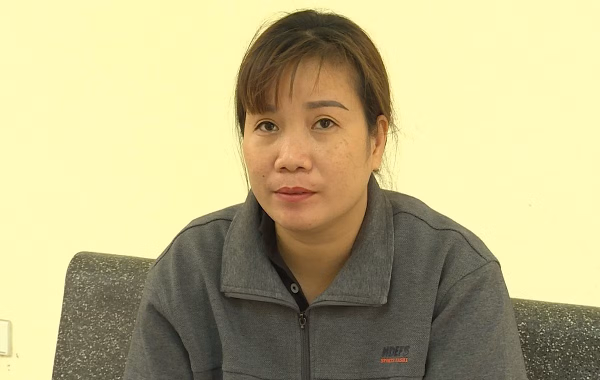 Chan dung quy ba Vinh Phuc dieu hanh cong ty cho vay lai suat “cat co“