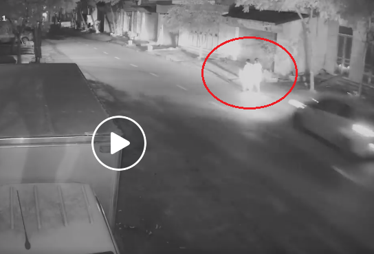 Truy tim xe o to gay tai nan chet nguoi o vinh Phuc