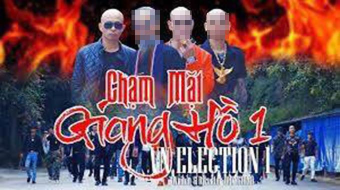 Những bộ phim này mang màu sắc bạo lực, nội dung nói về giang hồ chém giết tranh giành quyền lực. Mặc dù không phải là 1 dòng phim chính thống, nội dung sặc mùi bạo lực nhưng những phim này lại khá nổi tiếng trên mạng xã hội. Nếu không quản lý chặt, những thể loại phim bạo lực này sẽ ảnh hưởng đến tư tưởng giới trẻ.