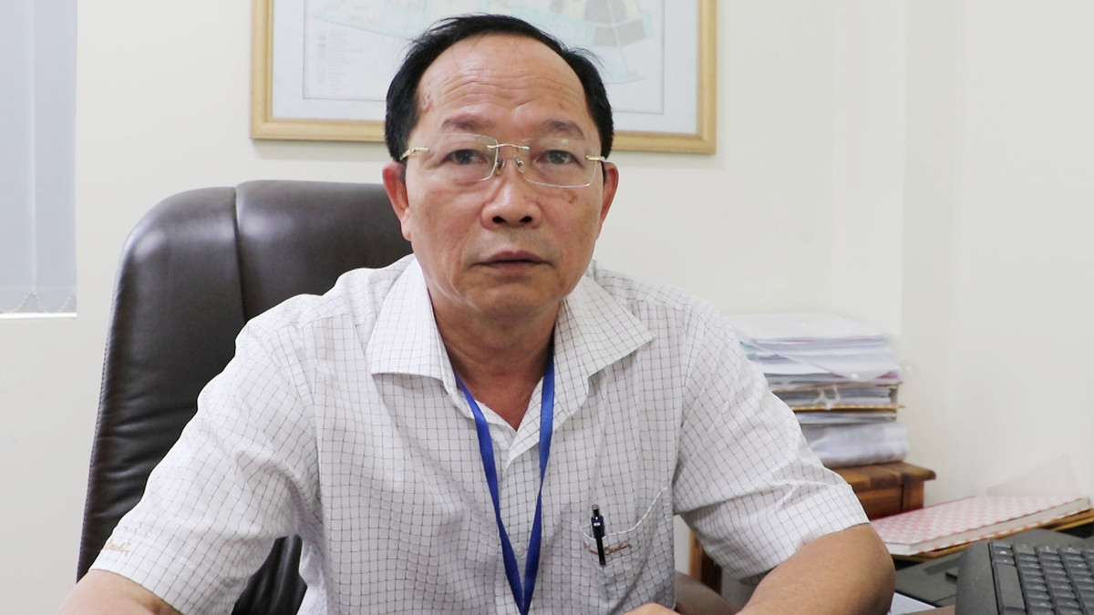 View - Đồng Nai: Gian nan khi đi qua đường Hoàng Văn Bổn | Báo Tri thức và Cuộc sống - TIN TỨC PHỔ BIẾN KIẾN THỨC 24H