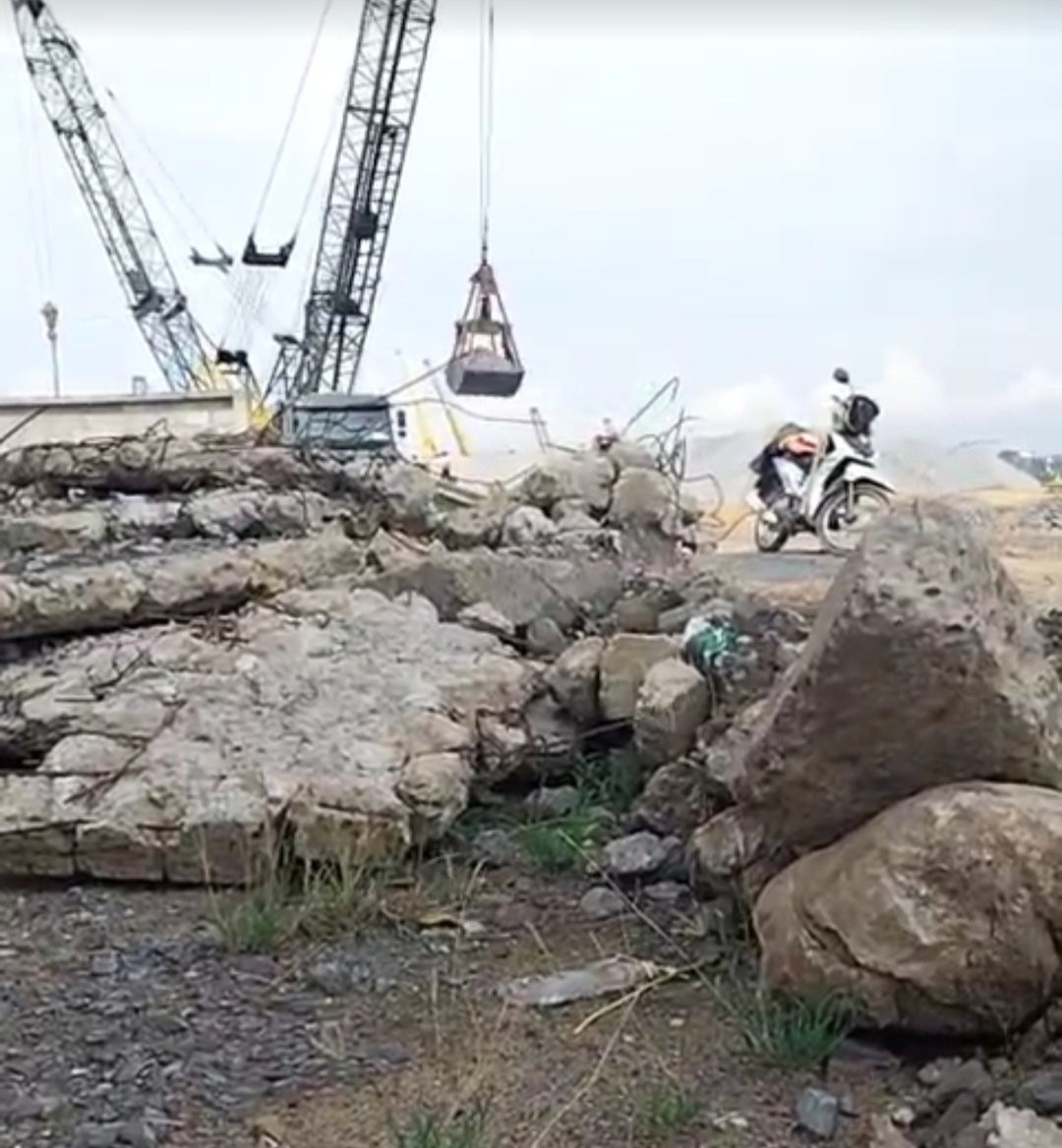 Đồng Nai: Một số bến thủy nội địa hoạt động ''chui" - Hình 2 Dong Nai: Mot so ben thuy noi dia hoat dong ''chui