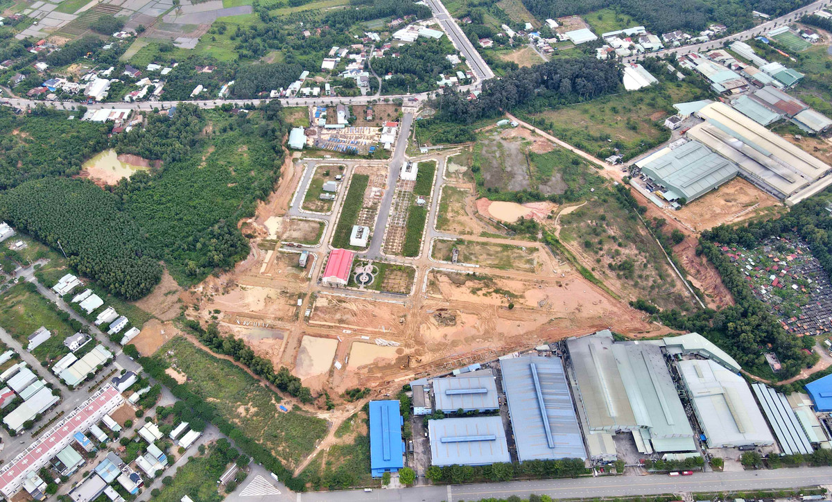 Du an Green Valley City: Khach hang bi kien tung boi Cong ty Sai Gon Center (Ky 1)-Hinh-2