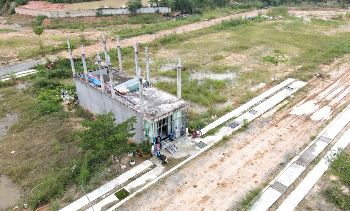 Du an Green Valley City: Khach hang bi kien tung boi Cong ty Sai Gon Center (Ky 1)-Hinh-3