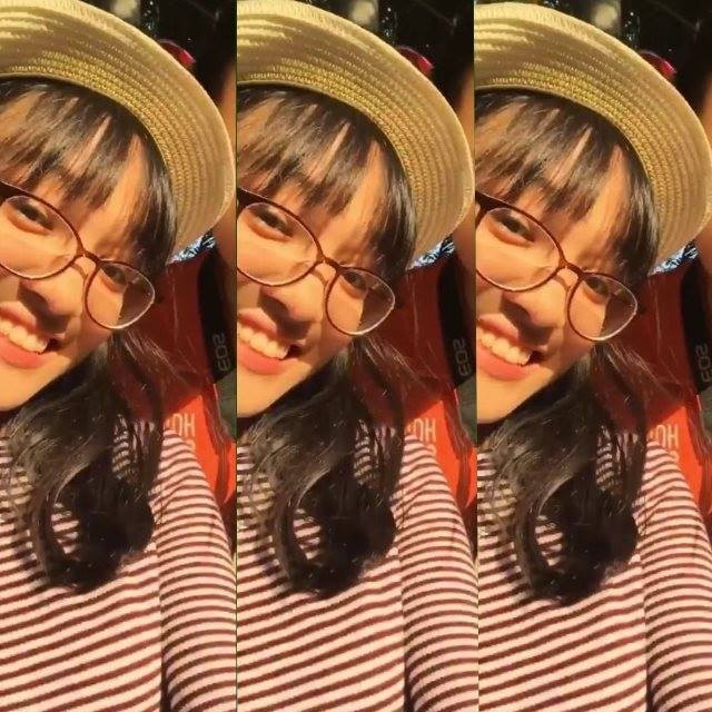 Trong tương lai, Thiên Nghi dự định theo học ngành Quản trị doanh nghiệp thời trang hoặc Thiết kế thời trang.