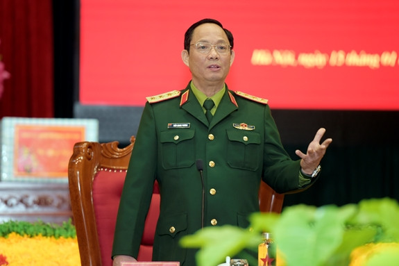 Các nhân sự được giới thiệu để bầu Phó Chủ tịch Quốc hội khóa XV là những người đang giữ chức Phó Chủ tịch Quốc hội khóa XIV, gồm các ông: Trần Thanh Mẫn, Nguyễn Khắc Định, Nguyễn Đức Hải. Ngoài ra, có một nhân sự mới được giới thiệu để bầu Phó Chủ tịch Quốc hội là Thượng tướng Trần Quang Phương, Phó Chủ nhiệm Tổng cục Chính trị Quân đội Nhân dân Việt Nam.